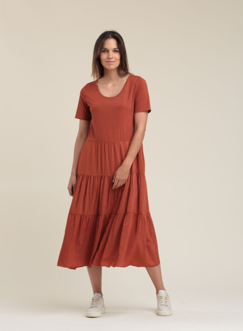 Humility Dress HF-RO-TELMA SPICY