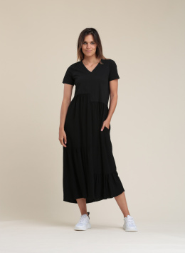 Humility Dress HF-RO-TUNE NOIR