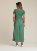 Humility Dress HF-RO-TUNE VERT MALACH