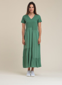Humility Dress HF-RO-TUNE VERT MALACH