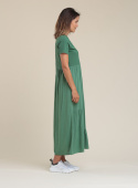 Humility Dress HF-RO-TUNE VERT MALACH