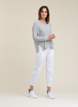 Humility Sweater HF-PU-TERNO GRIS