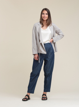 Humility Jacket HF-VE-RALUCA BEIGE