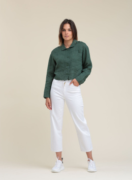 Humility Jacket HF-VE-TOMAS VERT