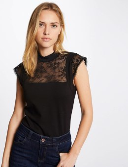 Morgan Blouse DANIE NOIR