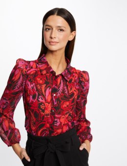Morgan Shirt CFATAL MULTICO