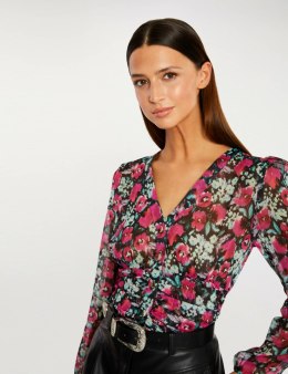 Morgan Shirt CWALD.F MULTICO