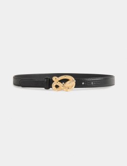 Morgan Belt 3BOA NOIR