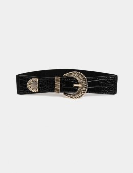 Morgan Belt 3ELTON NOIR