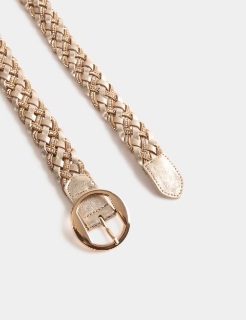 Morgan Pasek 3GLAD DORE