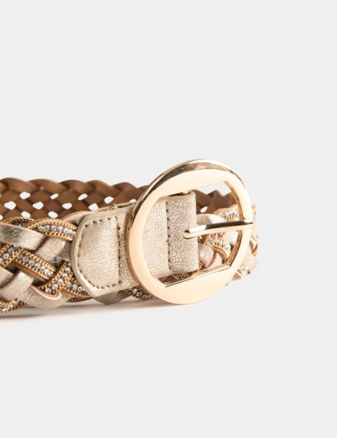 Morgan Pasek 3GLAD DORE