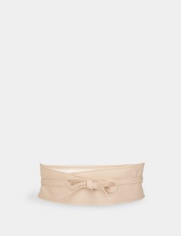 Morgan Belt 3NOUEE BEIGE