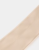 Morgan Pasek 3NOUEE BEIGE Morgan Pasek 3NOUEE BEIGE