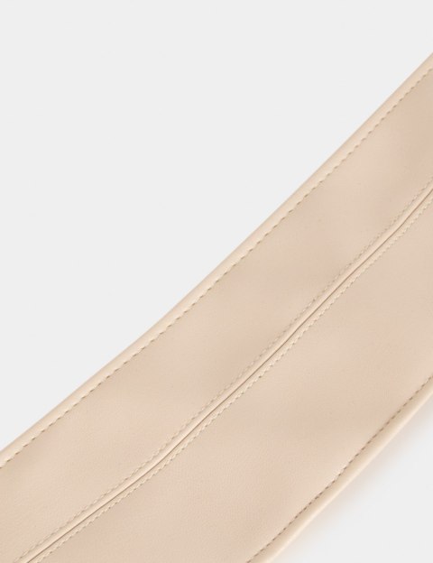 Morgan Pasek 3NOUEE BEIGE Morgan Pasek 3NOUEE BEIGE