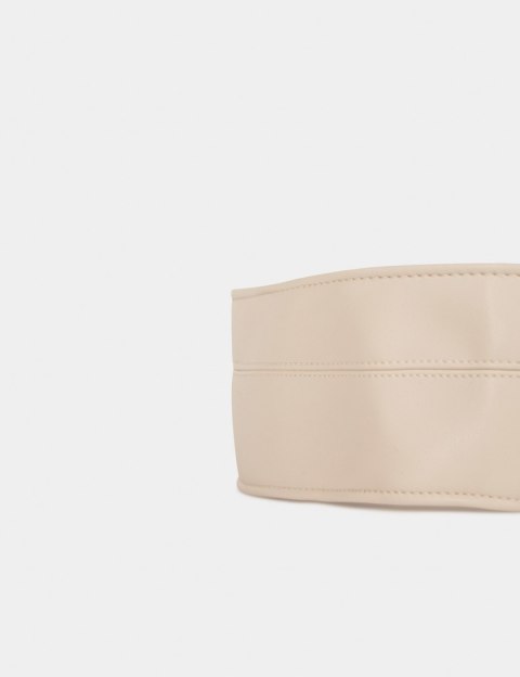 Morgan Pasek 3NOUEE BEIGE Morgan Pasek 3NOUEE BEIGE