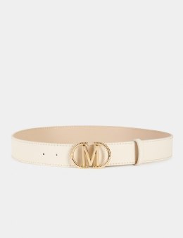 Morgan Belt 3ROSAM BEIGE