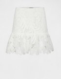 Morgan Spódnica JANE OFF WHITE Morgan Spódnica JANE OFF WHITE