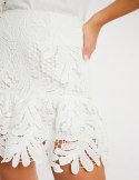 Morgan Spódnica JANE OFF WHITE Morgan Spódnica JANE OFF WHITE
