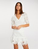 Morgan Spódnica JANE OFF WHITE Morgan Spódnica JANE OFF WHITE