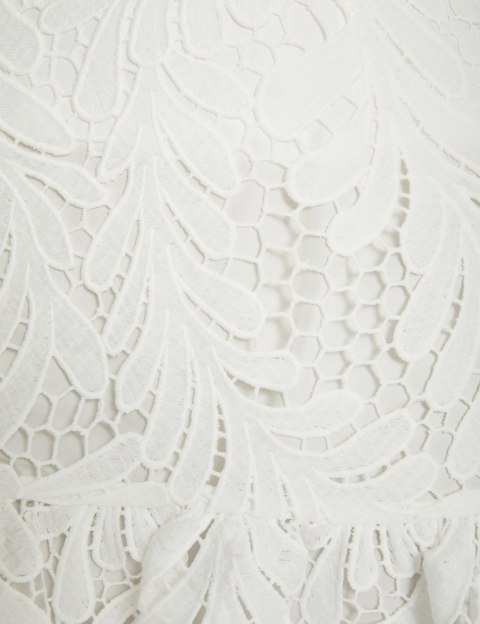 Morgan Spódnica JANE OFF WHITE Morgan Spódnica JANE OFF WHITE