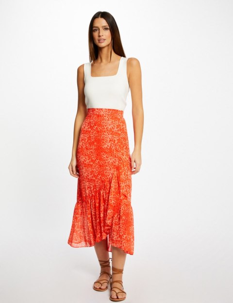 Morgan Spódnica JEROL PAPAYE