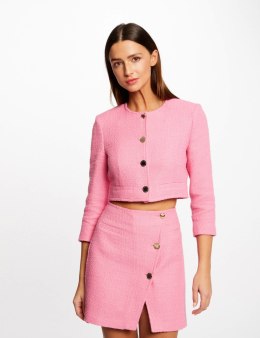 Morgan Skirt JPOLA.F AZALEE