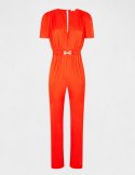 Morgan Pants PAMAGE ORANGEADE