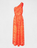 Morgan Dress PAMIR PAPAYE Morgan Dress PAMIR PAPAYE