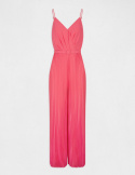 Morgan Pants PECLOE ROSE FLUO Morgan Pants PECLOE ROSE FLUO