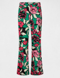 Morgan Pants PONMI.F MULTICO Morgan Pants PONMI.F MULTICO