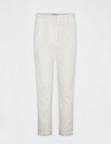 Morgan Pants PSANGO OFF WHITE