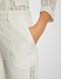 Morgan Pants PSANGO OFF WHITE Morgan Pants PSANGO OFF WHITE