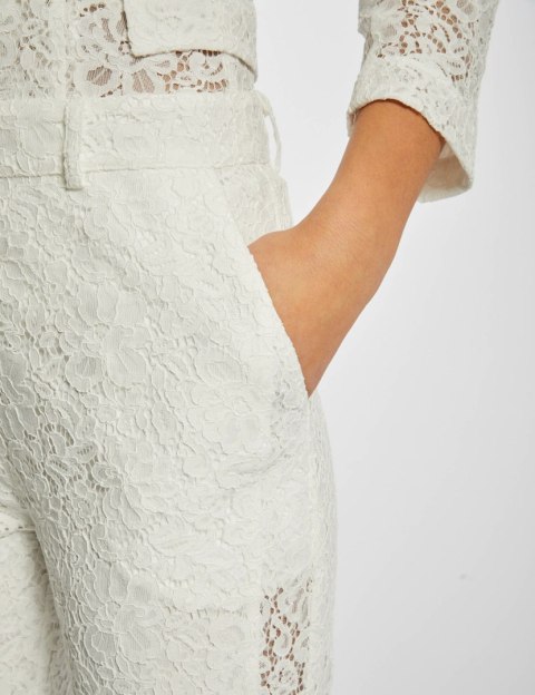 Morgan Pants PSANGO OFF WHITE Morgan Pants PSANGO OFF WHITE