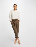 Morgan Spodnie PSTANG ORGANIC