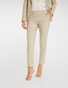 Morgan Pants PVALOU.F BEIGE