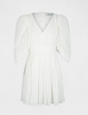 Morgan Dress RALEX OFF WHITE Morgan Dress RALEX OFF WHITE