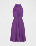 Morgan Dress RAMONI MYRTILLE Morgan Dress RAMONI MYRTILLE
