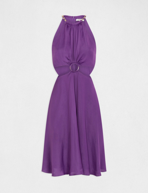 Morgan Dress RAMONI MYRTILLE Morgan Dress RAMONI MYRTILLE