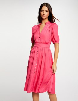 Morgan Dress RANAIS BONBON