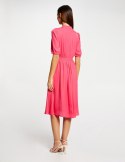Morgan Dress RANAIS BONBON