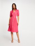 Morgan Dress RANAIS BONBON