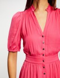 Morgan Dress RANAIS BONBON