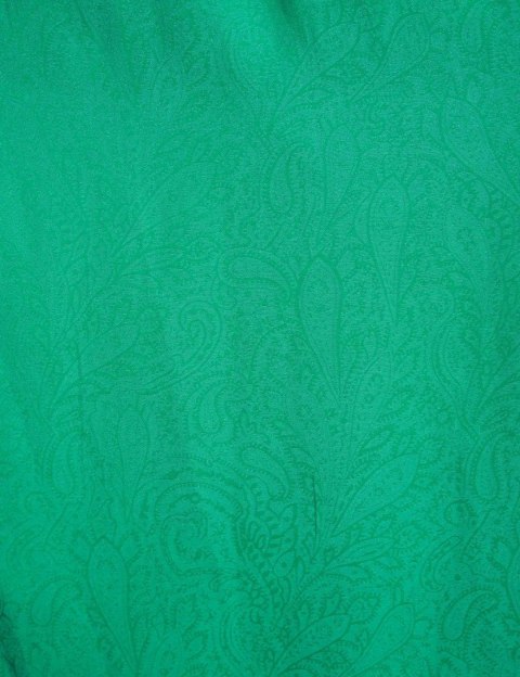 Morgan Dress RANOPI VERT VEGETAL