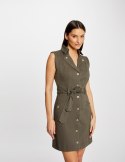 Morgan Dress RASIM ORGANIC