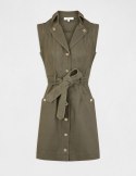 Morgan Dress RASIM ORGANIC