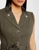 Morgan Dress RASIM ORGANIC