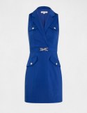 Morgan Dress REBEL OUTREMER