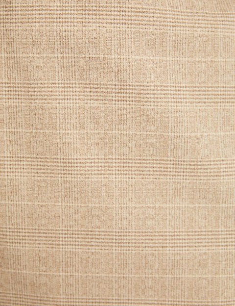 Morgan Dress REVA.F BEIGE Morgan Dress REVA.F BEIGE