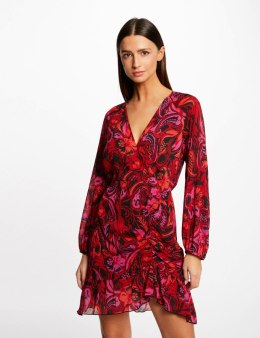 Morgan Dress RFATAL MULTICO