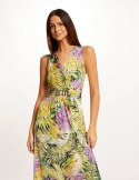 Morgan Dress RLILA MULTICO